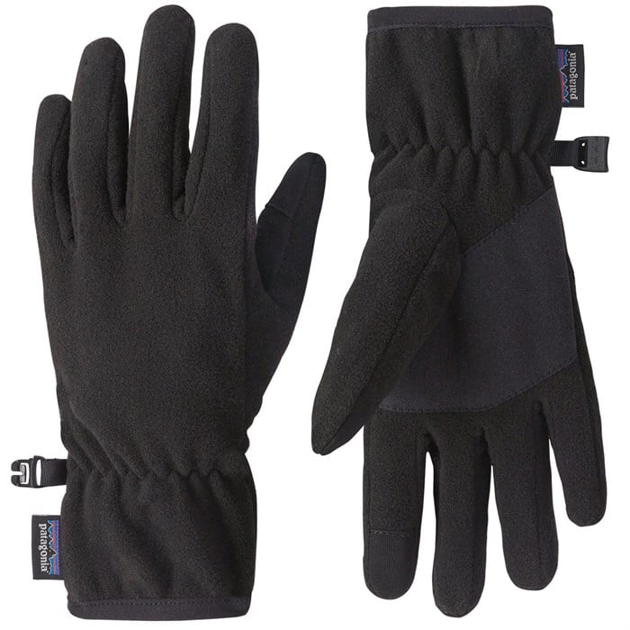 Patagonia - Synch Gloves - Kids'