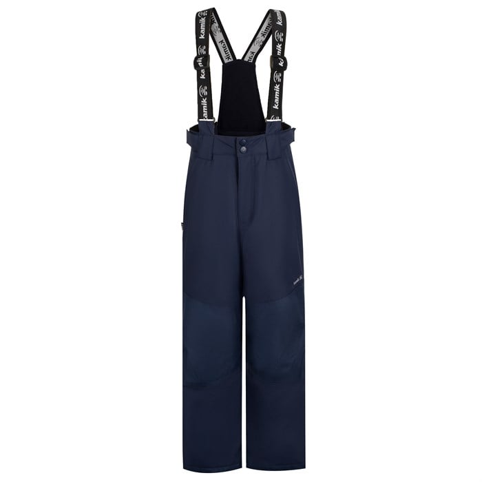 Kamik - Kamik Bella Bib Pants - Girls'