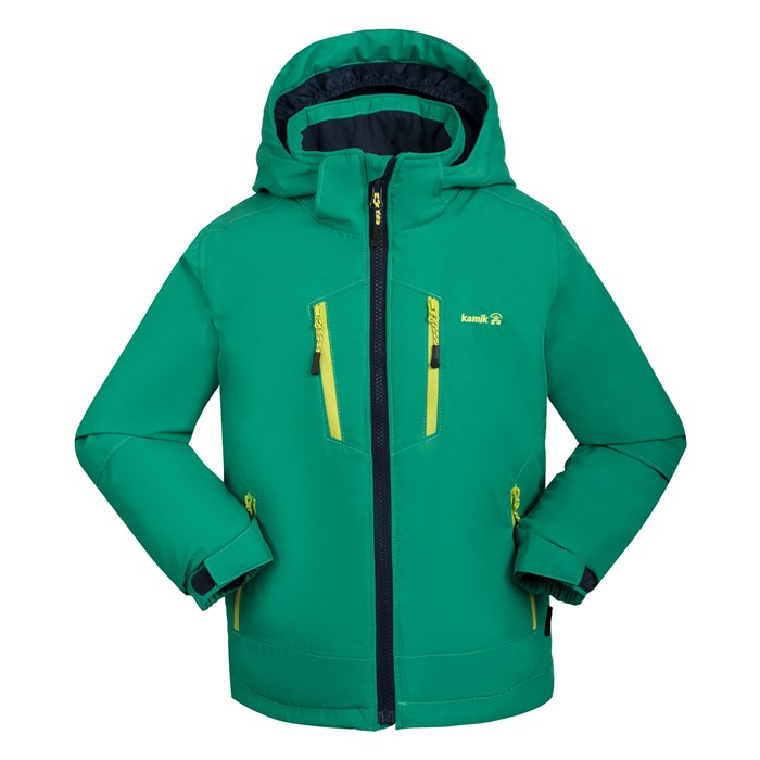 Kamik - Hux Jacket - Boys'