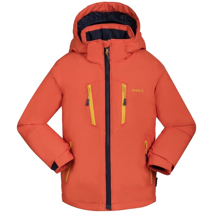 Kamik - Hux Jacket - Boys'