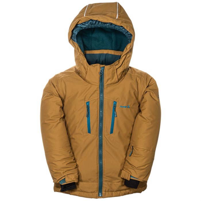 Kamik - Hux Jacket - Boys'