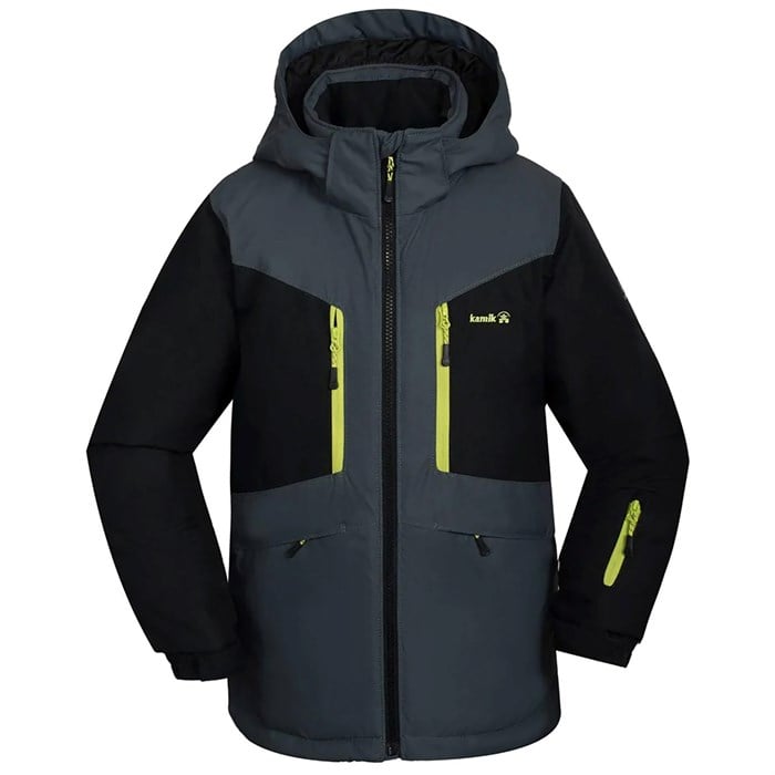 Kamik - Kamik Max Jacket - Boys'