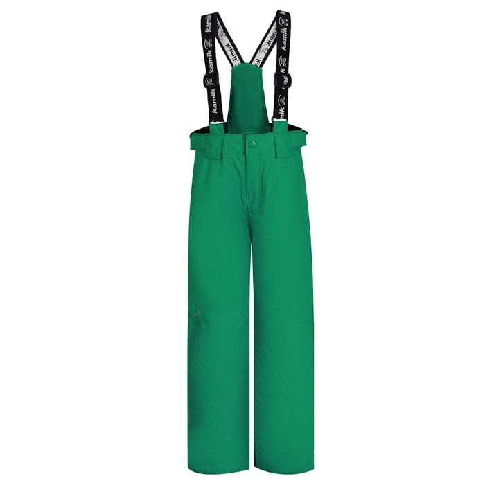 Kamik - Kamik Harper Bib Pants - Boys'