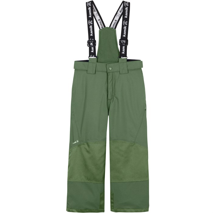 Kamik - Harper Bib Pants - Boys'