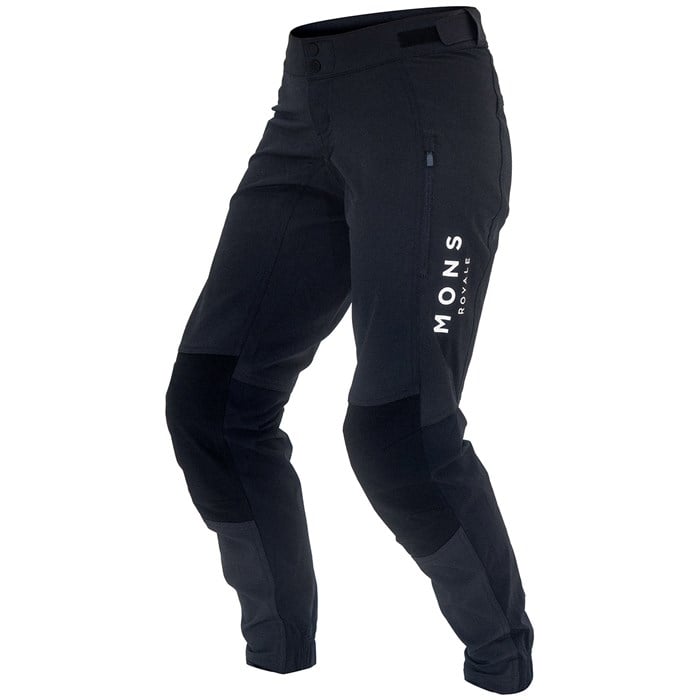 Mons Royale - MONS ROYALE Momentum Pants - Women's
