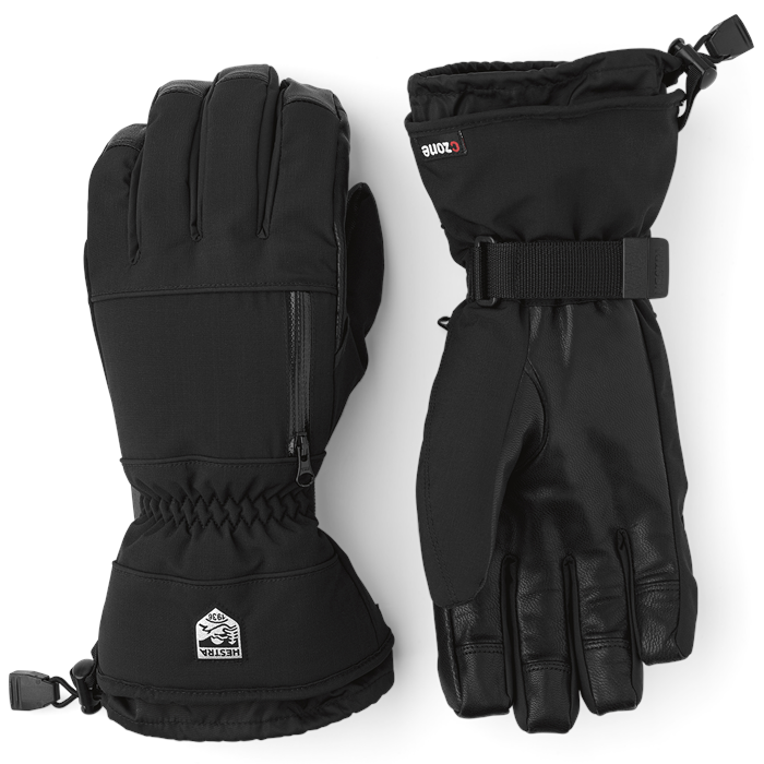 Hestra - CZone Pointer 5-Finger Gloves