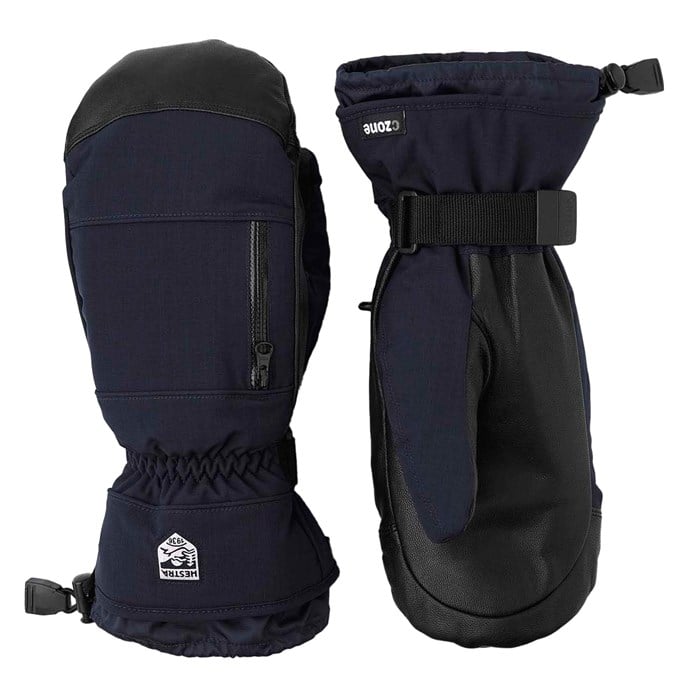 Hestra - CZone Pointer Mittens
