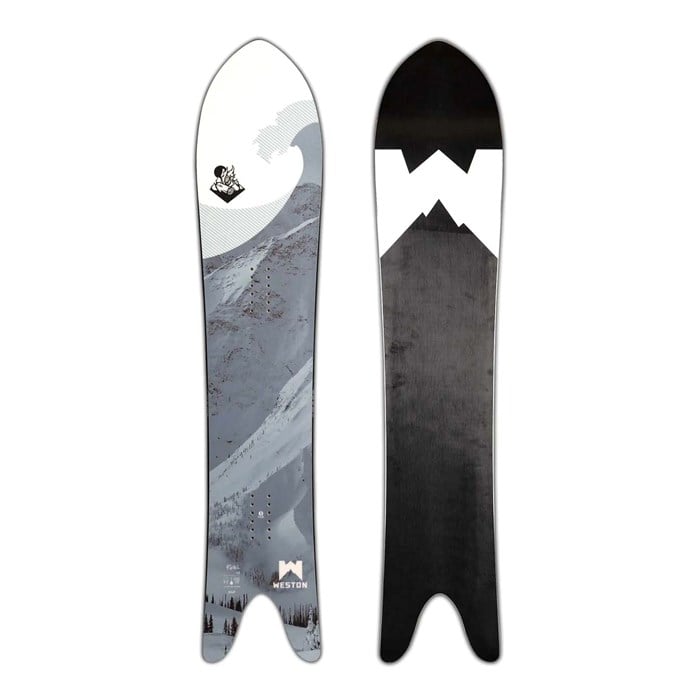 Weston - Revel Snowboard - Women's 2024