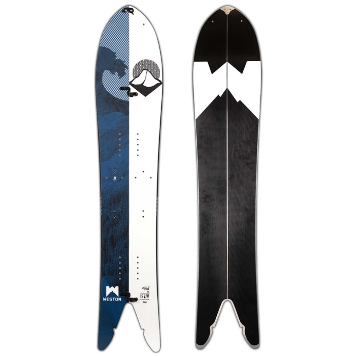 Weston - Japow Splitboard 2024