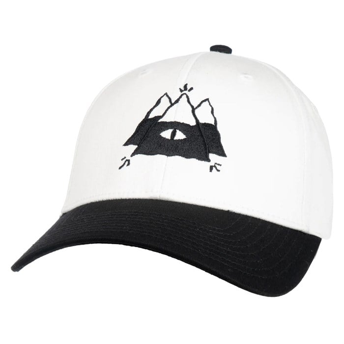 Poler - Peak Dad Hat