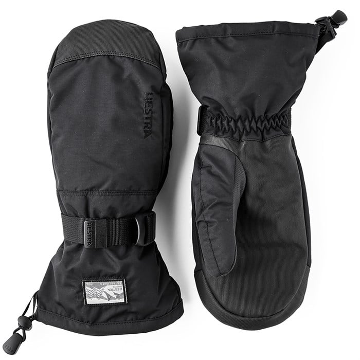 Hestra - Gauntlet Sr Mittens