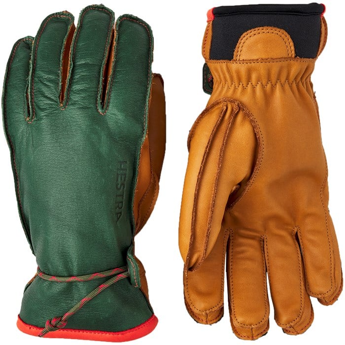 Hestra - Wakayama 5-Finger Gloves