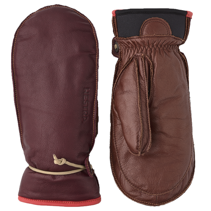 Hestra Wakayama Mittens | evo