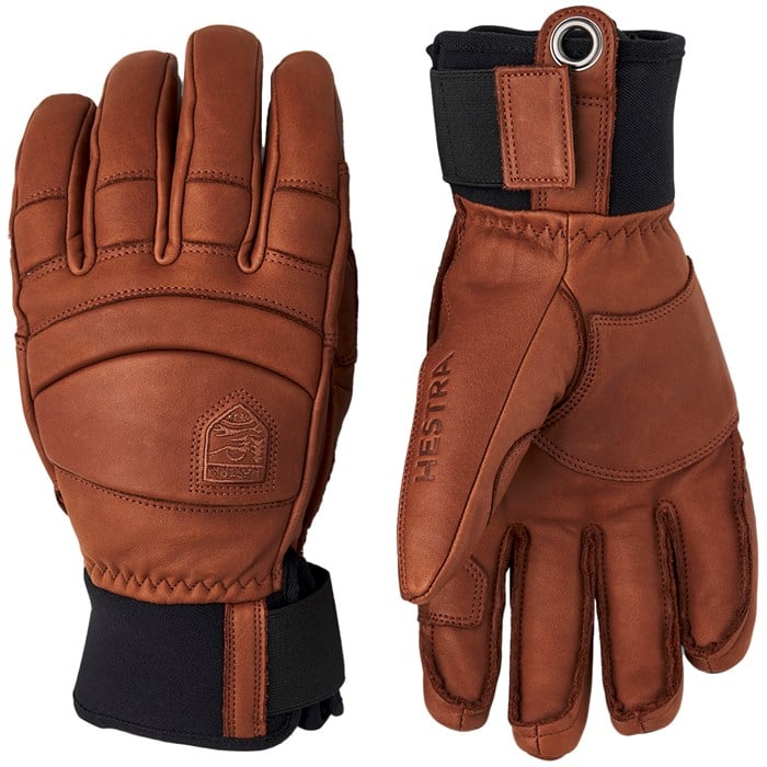 Hestra - Fall Line 5-Finger Gloves