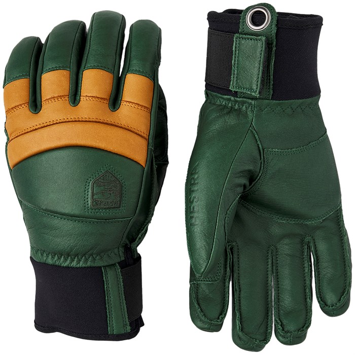 Hestra - Fall Line 5-Finger Gloves