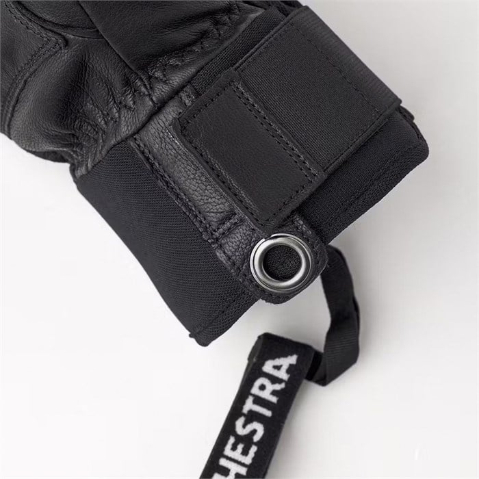 スノーボード HESTRA FALLLINE 10 スノーボード HESTRA FALLLINE 10 Hestra Leather Fall Line