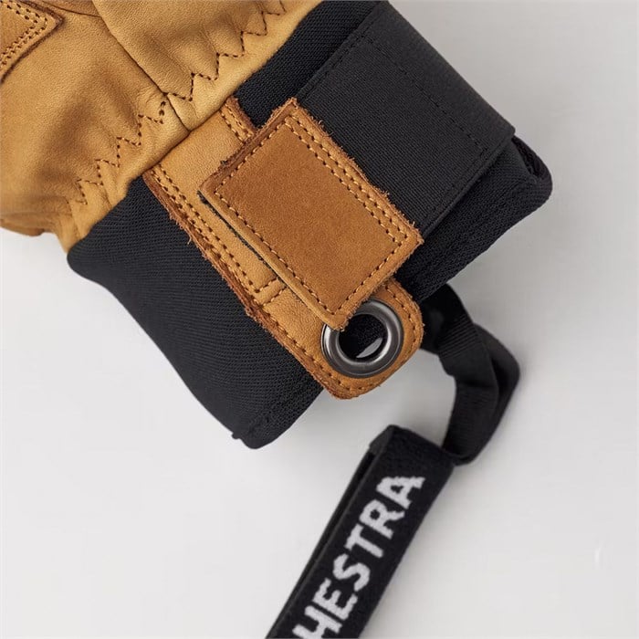 Hestra Fall Line Mittens | evo