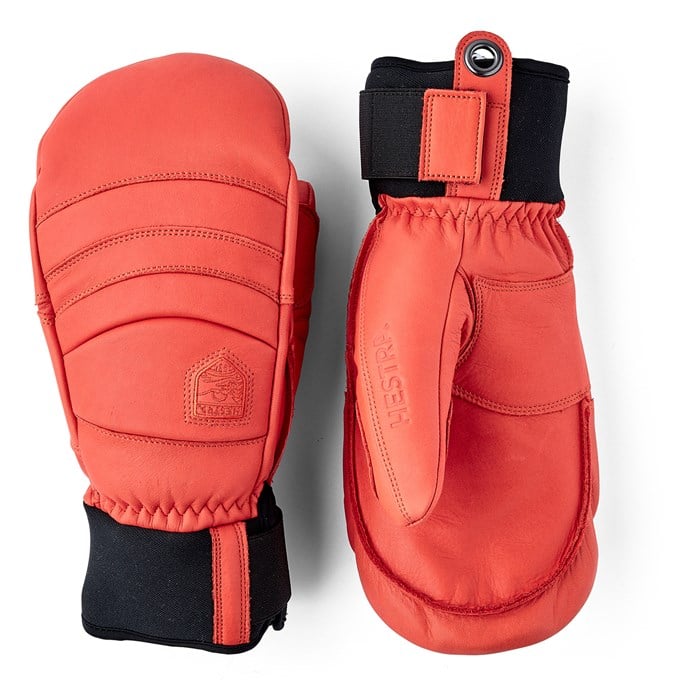 Hestra - Hestra Fall Line Mittens
