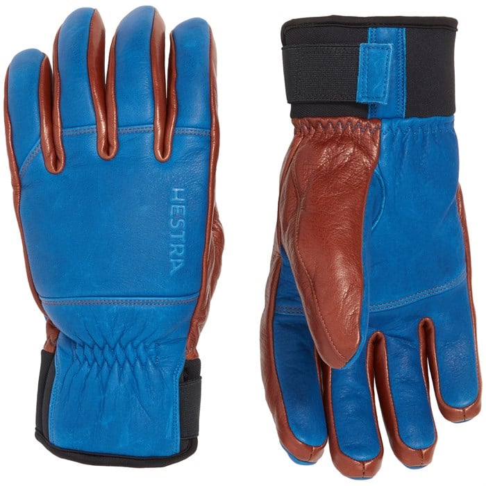 Hestra - Omni Gloves