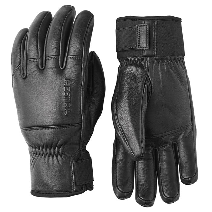 Hestra - Hestra Omni Gloves