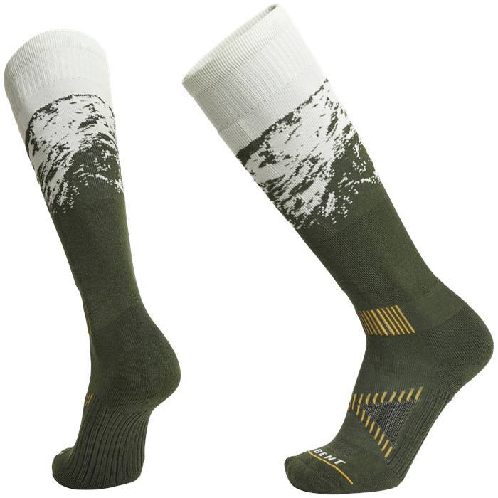 Le Bent - Sammy Carlson Pro Series Socks