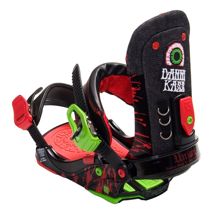 union-danny-kass-pro-model-