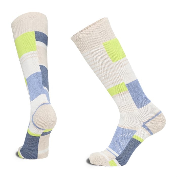 Le Bent - Le Bent Oaken Full Cushion Socks