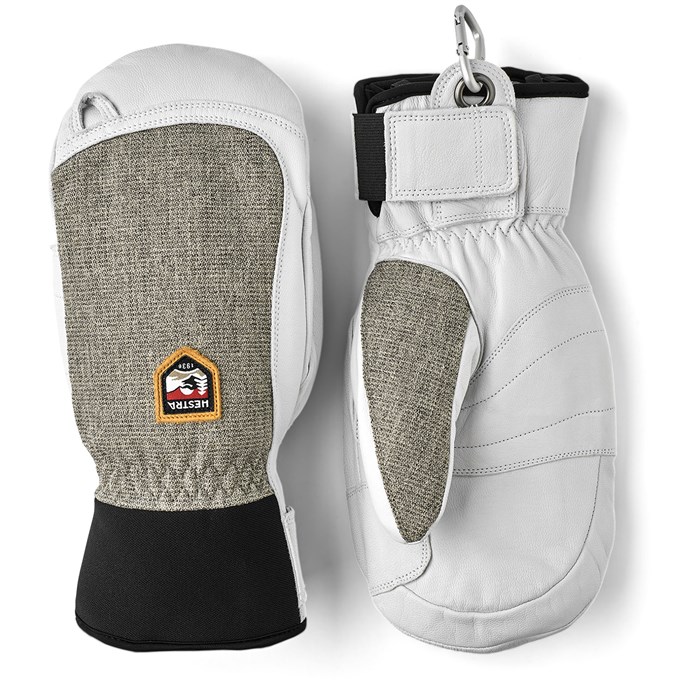 Hestra - Army Leather Patrol Mitten