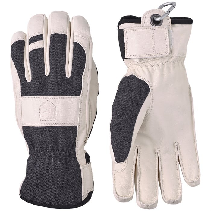Hestra - Tarfala 5-Finger Gloves