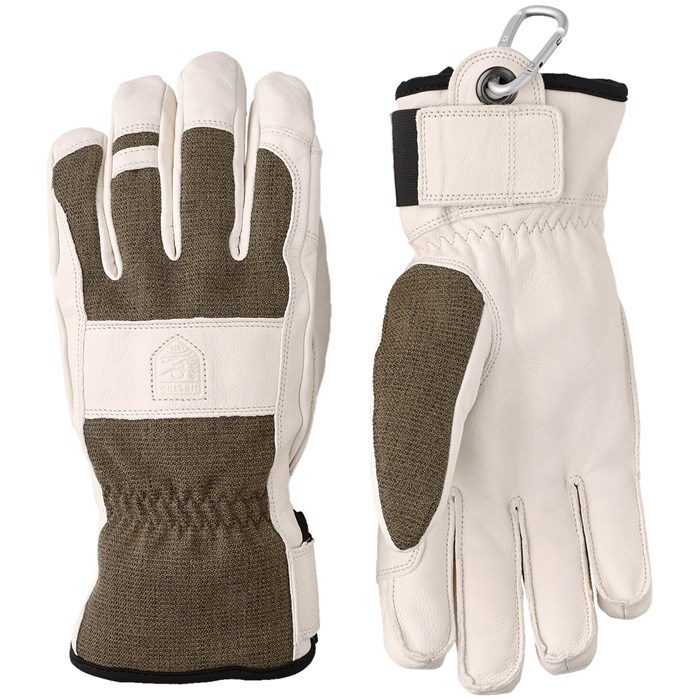 Hestra - Tarfala 5-Finger Gloves