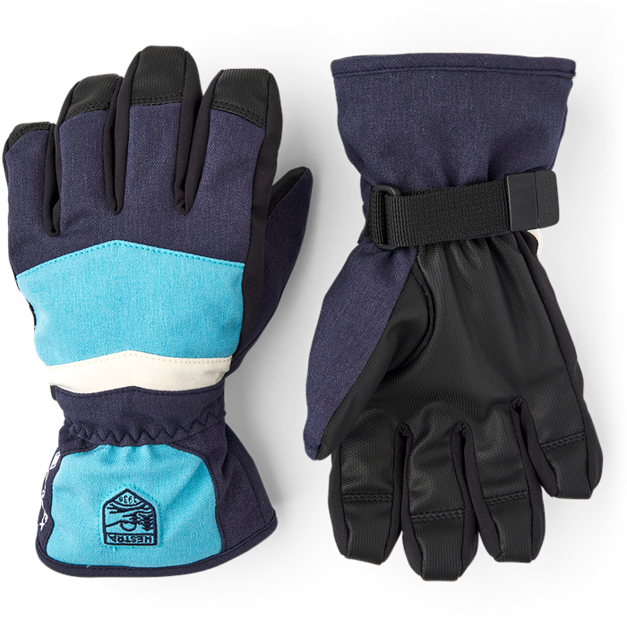 Kids 2024 finger gloves