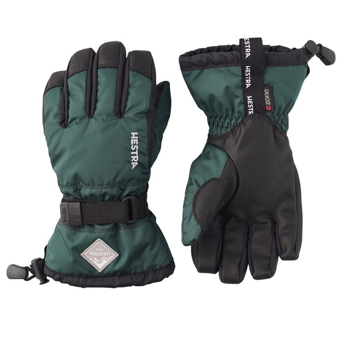 Hestra - Gauntlet CZone Jr. Gloves - Kids'