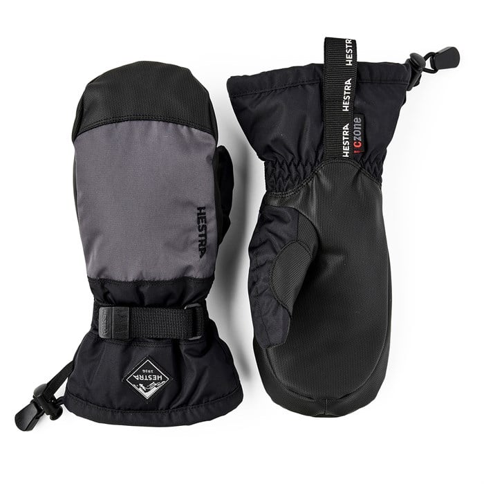 Hestra - Hestra Gauntlet CZone Jr. Mittens - Kids'