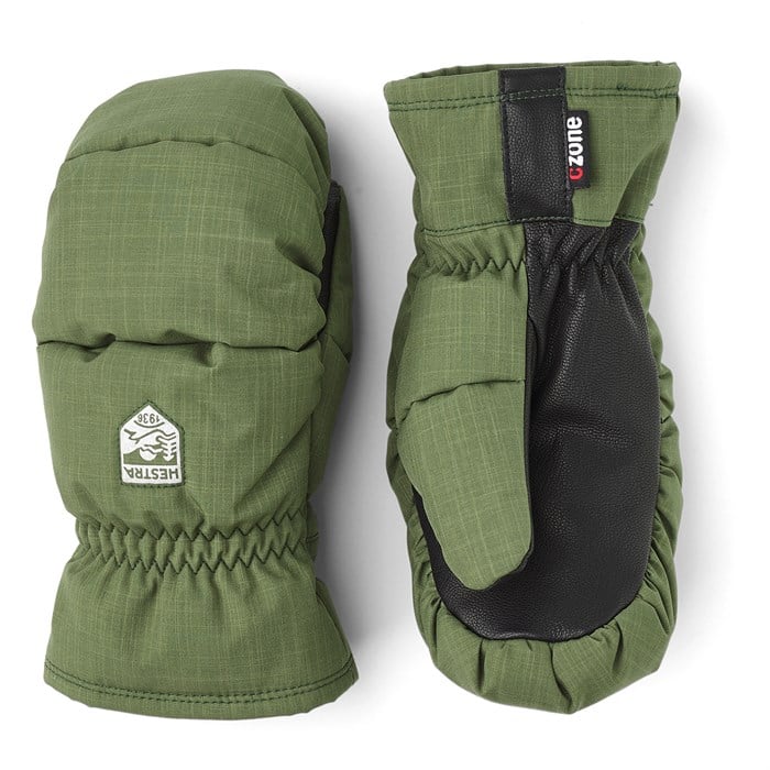 Hestra - Foss Jr. Mittens - Kids'