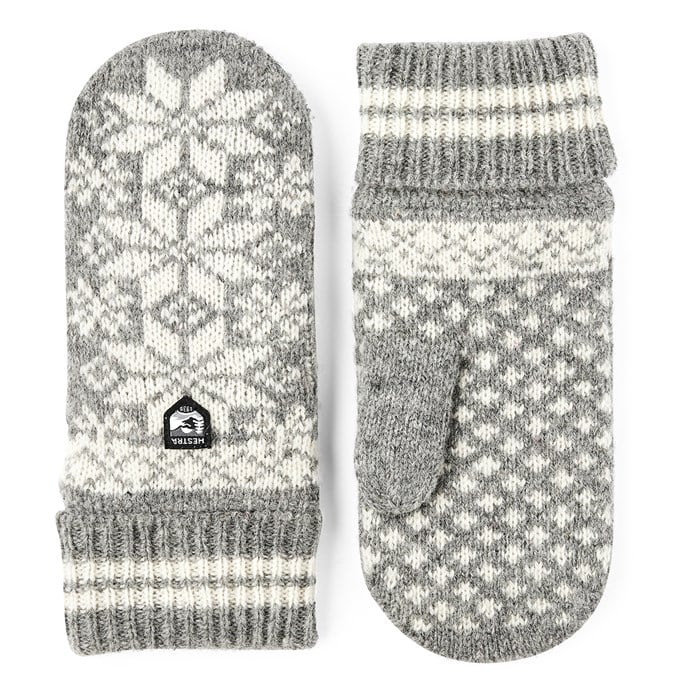 Hestra - Hestra Nordic Mittens - Kids'
