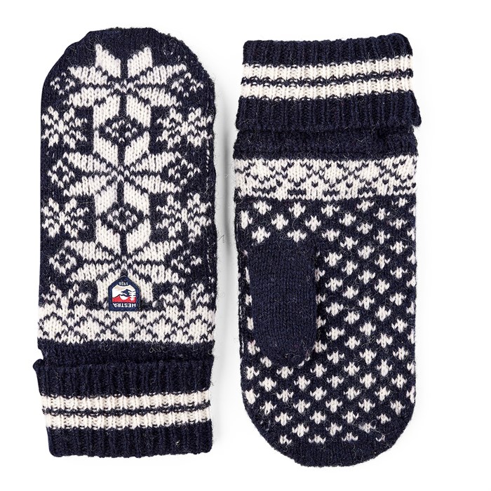 Hestra - Hestra Nordic Mittens - Kids' - Used