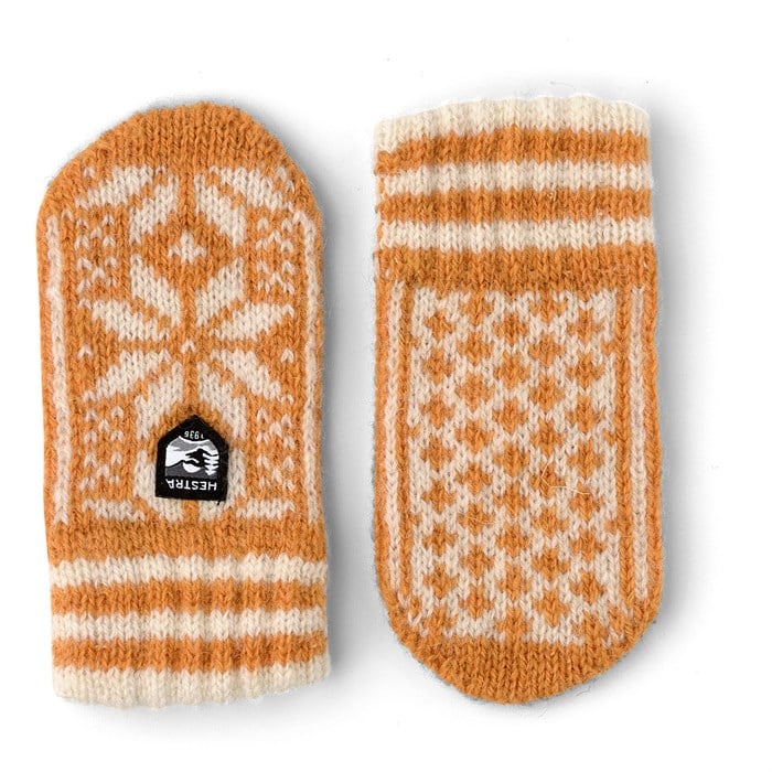 Hestra - Hestra Nordic Mittens - Toddlers'