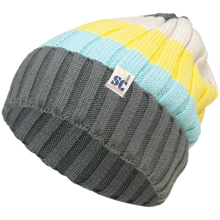 Spacecraft - Spacecraft Throwback Beanie