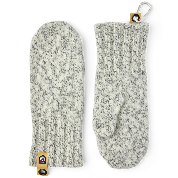Hestra - Wool Expedition Mittens