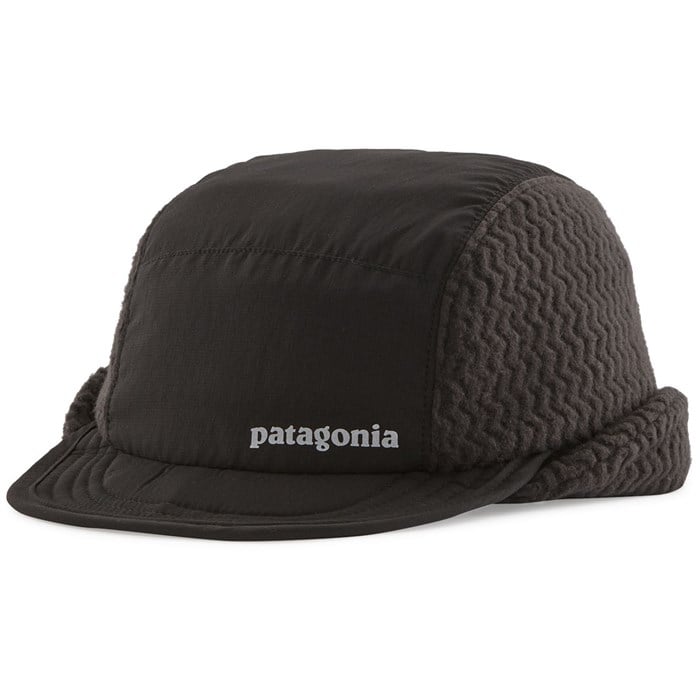 Patagonia - Patagonia Winter Duckbill Cap