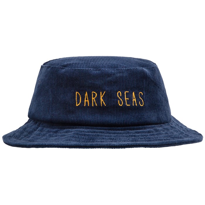 Dark Seas - Travis Hat