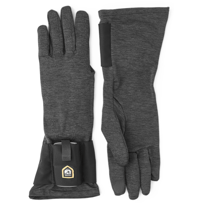 Hestra - Tactility Heat Liner Gloves