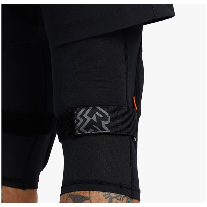 RACEFACE INDY ELBOW GUARD＋KNEE GUARD M Indy Elbow | Elbow Pad | MTB Protection | RaceFace – Race Face