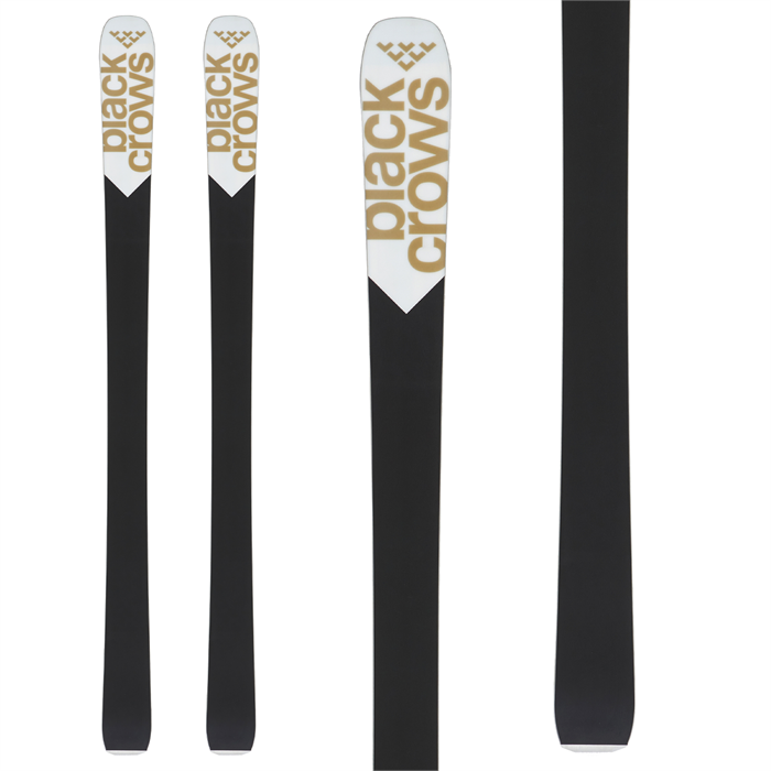 Black Crows - Black Crows Justis Skis 2023