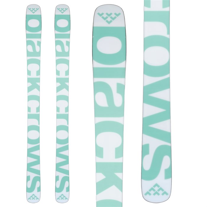 Black Crows Atris Birdie Skis - Women's 2023 | evo