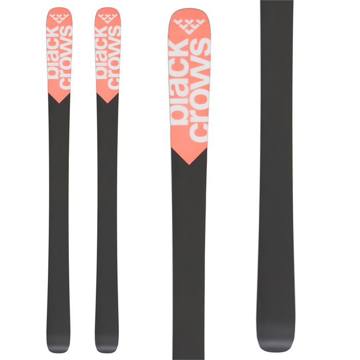 Black Crows Camox Birdie Skis - Women's 2023 | evo
