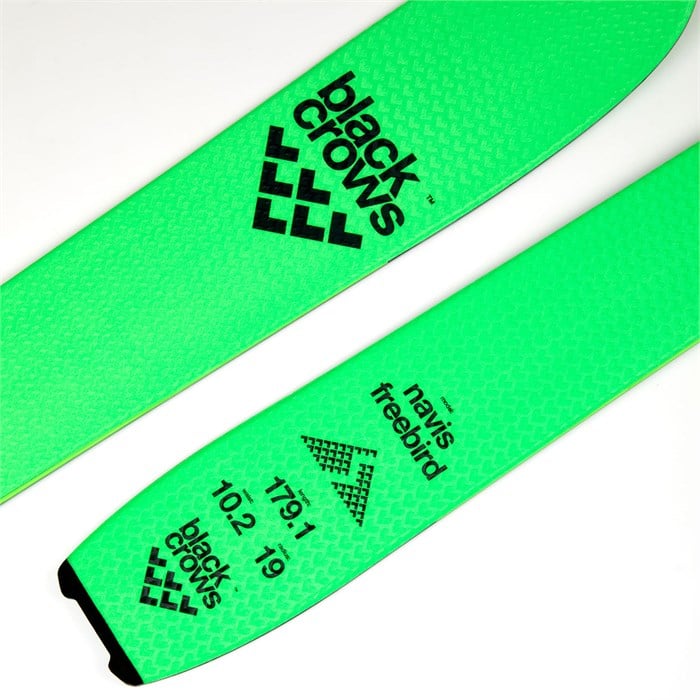Black Crows Navis Freebird Skis 2026 | evo