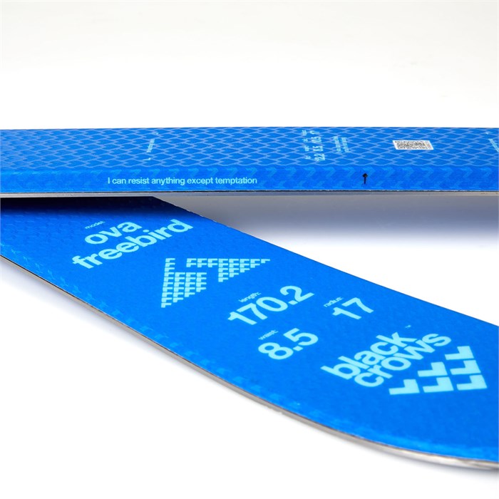 Black Crows Ova Freebird Skis 2025 | evo