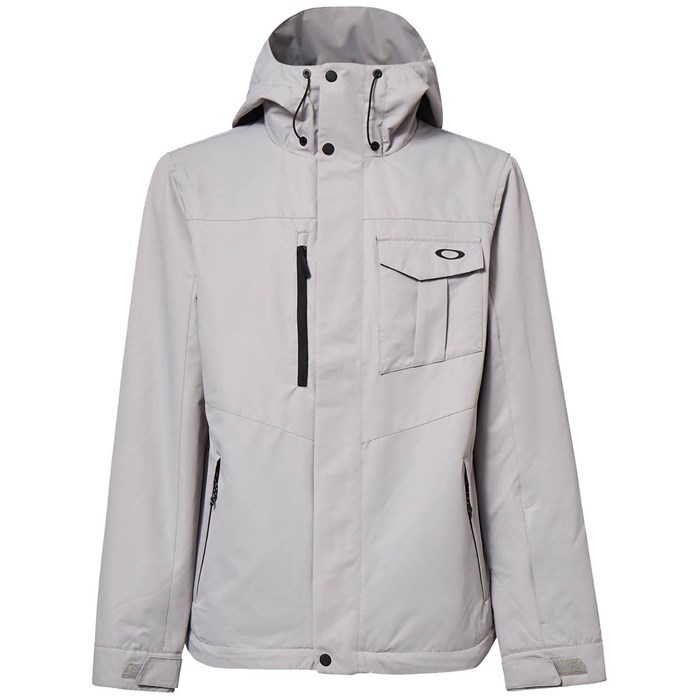 Oakley - Core Divisional RC Insulated Jacket