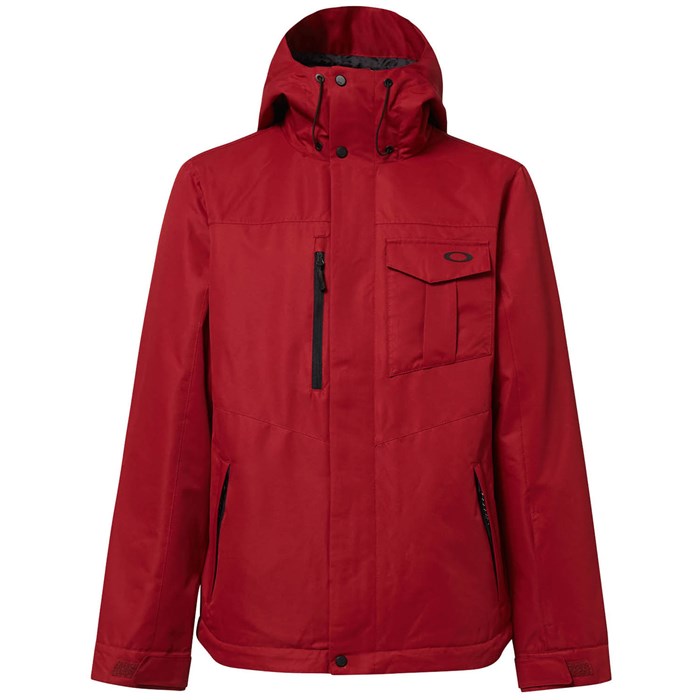 Oakley - Core Divisional RC Insulated Jacket